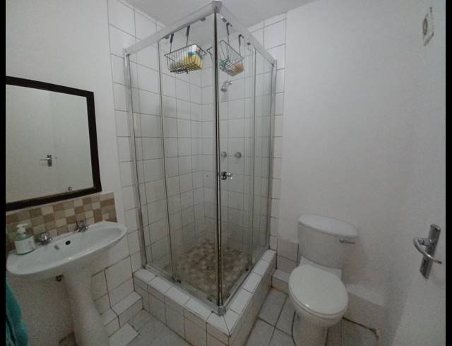 2 BEDROOM APARTMENT RENTED IN MUSGRAVE